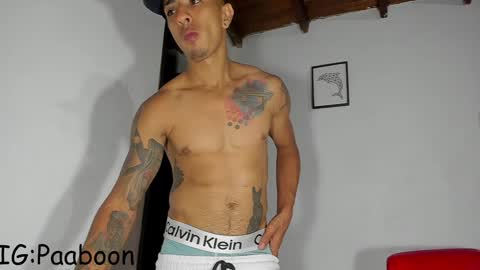 Snapshot of martin_granch chatting on February 2025 02:19:01 AM Martin Granch online show from February 2025 02:19:01 AM