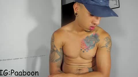 Snapshot of martin_granch chatting on February 2025 04:31:01 AM Martin Granch online show from February 2025 04:31:01 AM