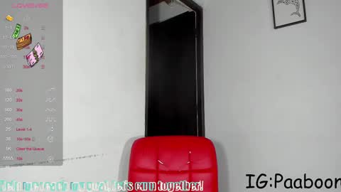 Snapshot of martin_granch chatting on February 2025 02:05:02 AM Martin Granch online show from February 2025 02:05:02 AM