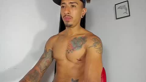 Snapshot of martin_granch chatting on September 2025 05:35:01 PM Martin Granch online show from September 2025 05:35:01 PM