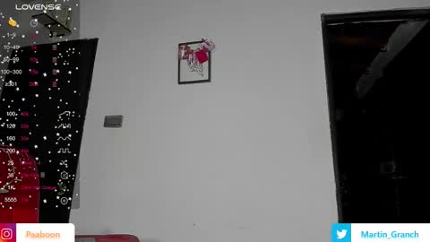 Snapshot of martin_granch chatting on September 2025 09:49:02 PM Martin Granch online show from September 2025 09:49:02 PM