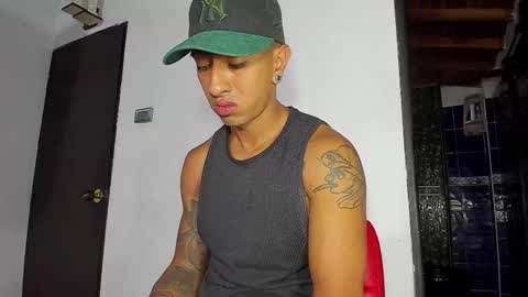 Snapshot of martin_granch chatting on September 2025 04:23:01 PM Martin Granch online show from September 2025 04:23:01 PM