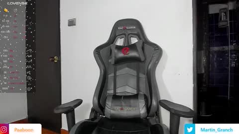 Snapshot of martin_granch chatting on October 2025 02:34:02 AM Martin Granch online show from October 2025 02:34:02 AM