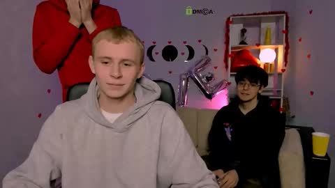 Martin online show from February 2026 08:05:02 PM