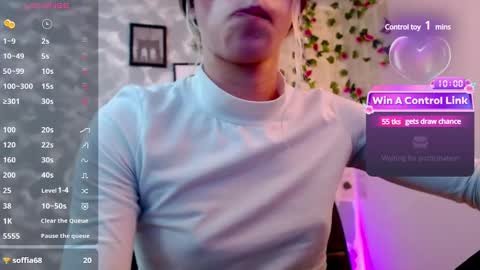 Snapshot of martina5_ chatting on December 2024 01:03:01 AM Martina online show from December 2024 01:03:01 AM