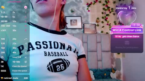 Snapshot of martina5_ chatting on December 2024 12:52:01 AM Martina online show from December 2024 12:52:01 AM