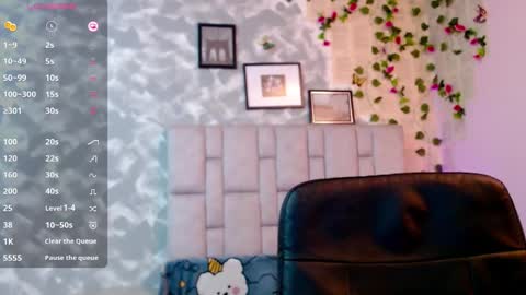 Snapshot of martina5_ chatting on December 2024 01:39:01 AM Martina online show from December 2024 01:39:01 AM