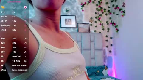 Snapshot of martina5_ chatting on December 2024 02:21:01 AM Martina online show from December 2024 02:21:01 AM