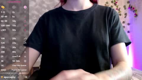 Snapshot of martina5_ chatting on January 2025 03:02:02 AM Martina online show from January 2025 03:02:02 AM