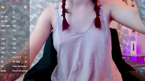 Snapshot of martina5_ chatting on January 2025 08:56:01 PM Martina online show from January 2025 08:56:01 PM