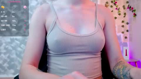 Snapshot of martina5_ chatting on January 2025 01:44:01 AM Martina online show from January 2025 01:44:01 AM