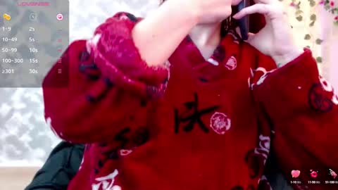 Snapshot of martina5_ chatting on February 2025 09:04:02 PM Martina online show from February 2025 09:04:02 PM