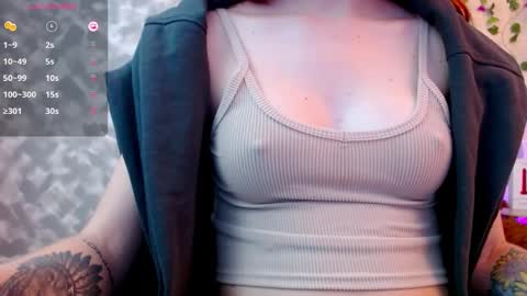 Snapshot of martina5_ chatting on February 2025 06:54:02 PM Martina online show from February 2025 06:54:02 PM