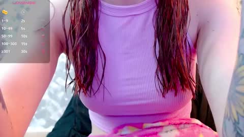 Snapshot of martina5_ chatting on February 2025 03:29:01 PM Martina online show from February 2025 03:29:01 PM