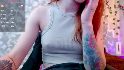 Snapshot of martina5_ chatting on February 2025 06:58:02 PM Martina online show from February 2025 06:58:02 PM