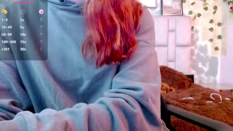 Snapshot of martina5_ chatting on March 2025 10:38:02 PM Martina online show from March 2025 10:38:02 PM