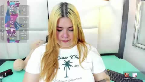 Martina  online show from March 2026 01:55:02 PM