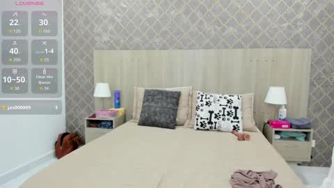 Snapshot of martina_ayala chatting on September 2025 11:33:02 AM Martina online show from September 2025 11:33:02 AM