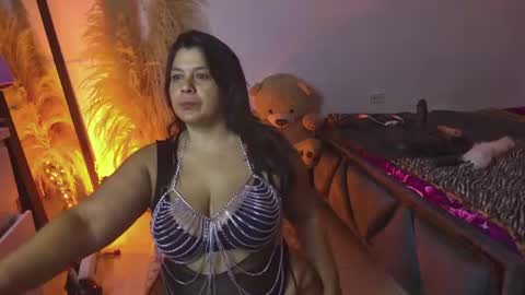 Snapshot of martina_foxy01 chatting on June 2026 11:31:01 AM Martina Foxy online show from June 2026 11:31:01 AM