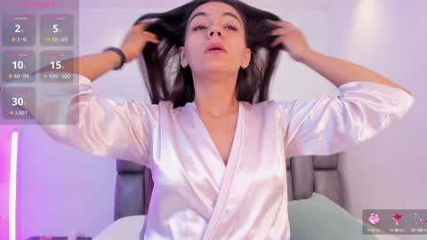 Snapshot of martina_mancinii chatting on January 2025 02:50:01 PM Martina online show from January 2025 02:50:01 PM