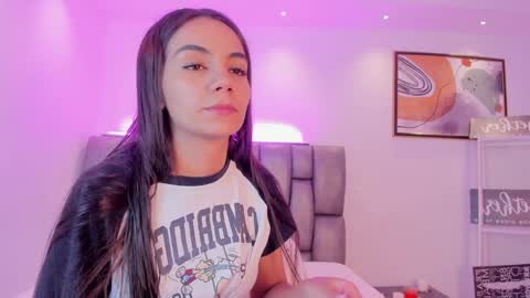Snapshot of martina_mancinii chatting on January 2025 11:26:02 AM Martina online show from January 2025 11:26:02 AM