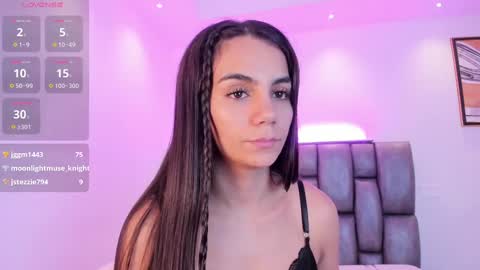 Snapshot of martina_mancinii chatting on February 2025 06:16:01 PM Martina online show from February 2025 06:16:01 PM