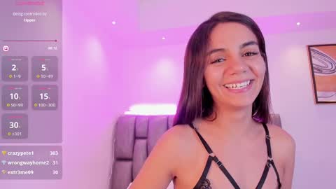 Snapshot of martina_mancinii chatting on February 2025 06:59:02 PM Martina online show from February 2025 06:59:02 PM