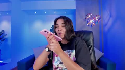 Snapshot of martina_mancinii chatting on February 2025 05:02:02 PM Martina online show from February 2025 05:02:02 PM