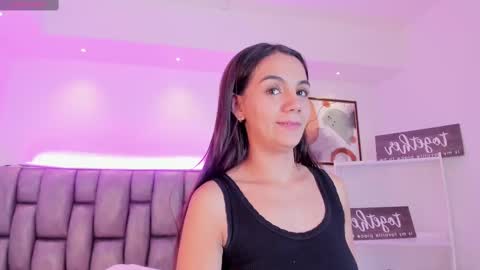 Snapshot of martina_mancinii chatting on March 2025 07:01:02 PM Martina online show from March 2025 07:01:02 PM
