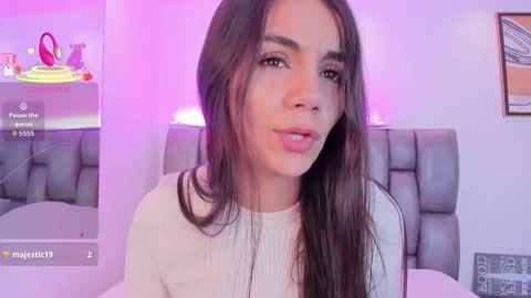 Snapshot of martina_mancinii chatting on September 2025 01:58:02 PM Martina online show from September 2025 01:58:02 PM