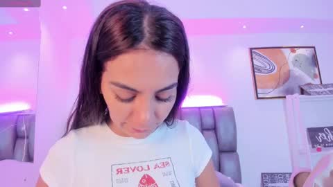 Snapshot of martina_mancinii chatting on October 2025 11:30:02 AM Martina online show from October 2025 11:30:02 AM