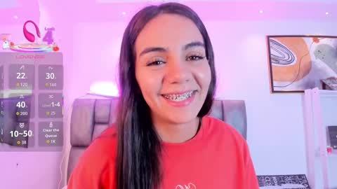 Snapshot of martina_mancinii chatting on October 2025 12:49:02 PM Martina online show from October 2025 12:49:02 PM