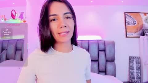 Snapshot of martina_mancinii chatting on October 2025 01:01:01 PM Martina online show from October 2025 01:01:01 PM