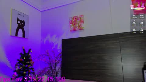 martina mIIler online show from December 2025 12:43:01 PM