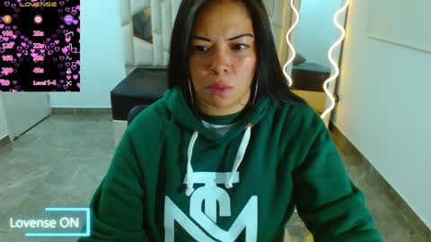 Hey im martina online show from January 2025 02:57:02 AM