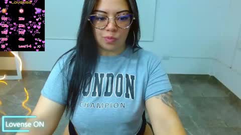 Hey im martina online show from March 2025 03:11:01 AM