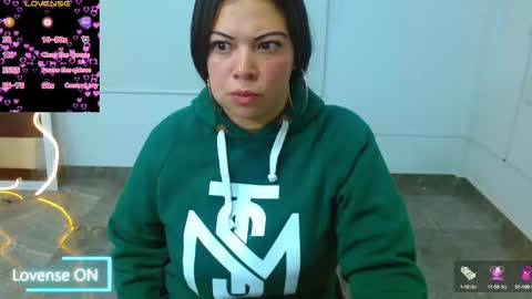 Hey im martina online show from March 2025 03:28:02 AM