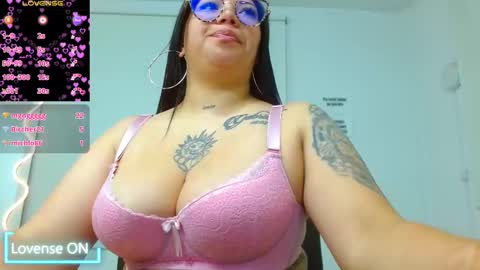 Hey im martina online show from March 2025 09:12:02 AM