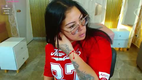 Hey im martina online show from December 2025 03:14:02 AM