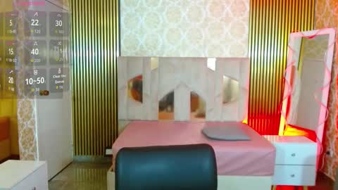 Hey im martina online show from December 2025 03:24:01 AM