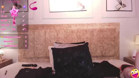 Snapshot of martina_vega__ chatting on December 2024 02:45:02 AM NATALIA ON A TRAVEL FROM DECEMBER 6TH TO THE 9TH ENJOY ME BEFORE I LEAVE online show from December 2024 02:45:02 AM