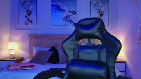 Snapshot of martina_vega__ chatting on September 2025 08:21:01 PM NATALIA ON A TRAVEL FROM DECEMBER 6TH TO THE 9TH ENJOY ME BEFORE I LEAVE online show from September 2025 08:21:01 PM