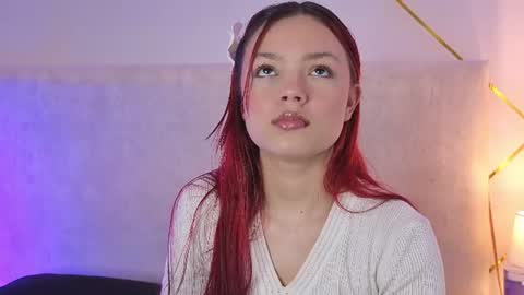 Snapshot of martinaa_garcia chatting on June 2026 07:58:02 PM Martina online show from June 2026 07:58:02 PM
