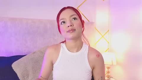 Snapshot of martinaa_garcia chatting on June 2026 08:00:02 PM Martina online show from June 2026 08:00:02 PM