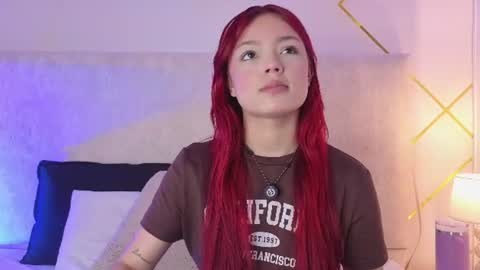 Snapshot of martinaa_garcia chatting on June 2026 07:29:01 PM Martina online show from June 2026 07:29:01 PM