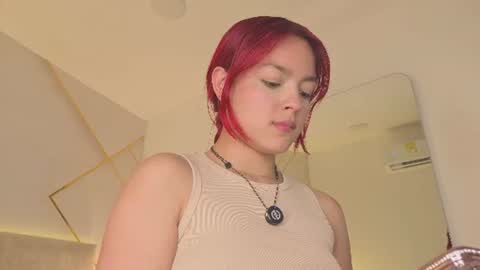 Snapshot of martinaa_garcia chatting on July 2026 08:13:02 PM Martina online show from July 2026 08:13:02 PM