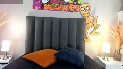 Snapshot of martinablakees chatting on October 2025 03:18:01 PM MARTINA BLAKE Colombian redhead girl online show from October 2025 03:18:01 PM