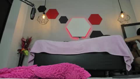 Martina online show from November 2025 10:20:02 PM