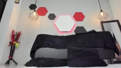 Martina online show from December 2025 03:58:02 AM