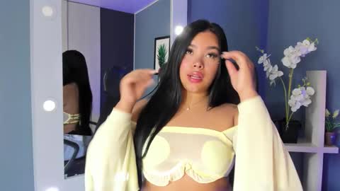 Martina Garcia online show from February 2026 07:15:01 PM